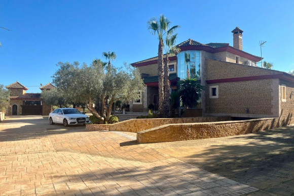 Revente - Casa Solar - Rojales - La Vega Baja