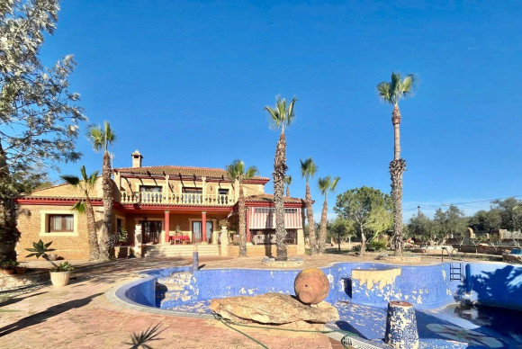 Revente - Casa Solar - Rojales - La Vega Baja