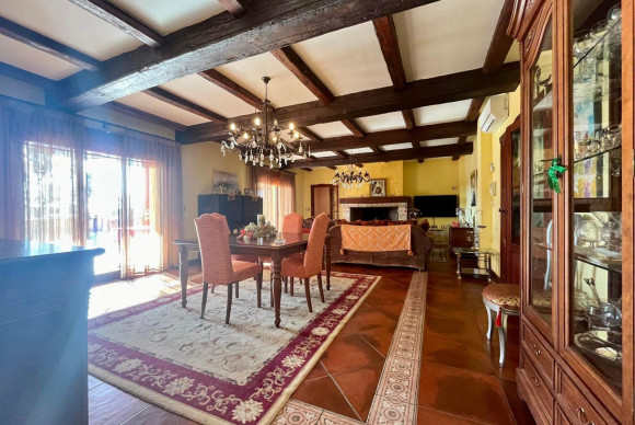 Revente - Casa Solar - Rojales - La Vega Baja