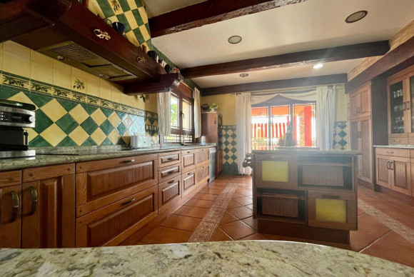 Revente - Casa Solar - Rojales - La Vega Baja