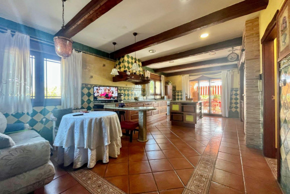 Revente - Casa Solar - Rojales - La Vega Baja