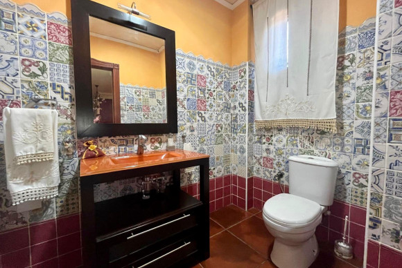 Revente - Casa Solar - Rojales - La Vega Baja