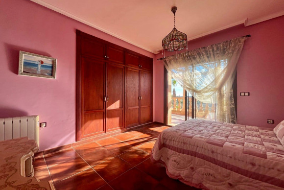 Revente - Casa Solar - Rojales - La Vega Baja