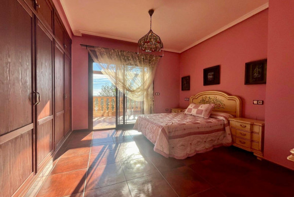 Revente - Casa Solar - Rojales - La Vega Baja