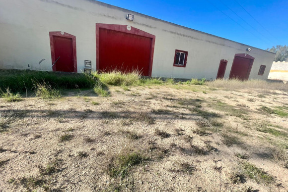 Revente - Casa Solar - Rojales - La Vega Baja