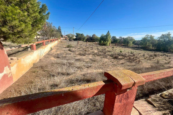 Revente - Casa Solar - Rojales - La Vega Baja
