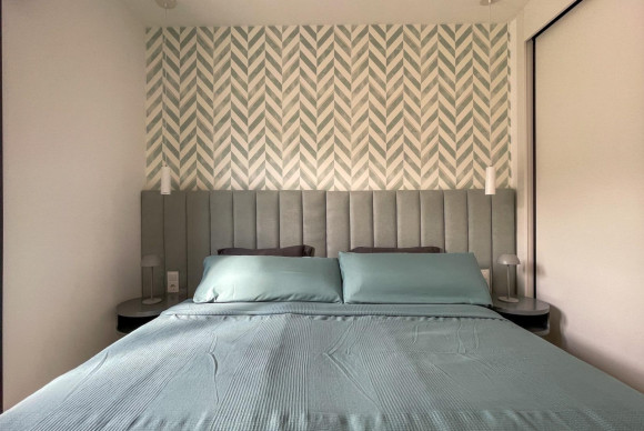 Location à long terme - Villa - Finestrat - Sector 13