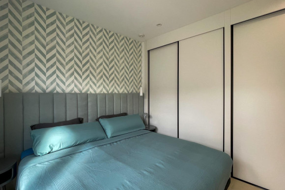 Location à long terme - Villa - Finestrat - Sector 13