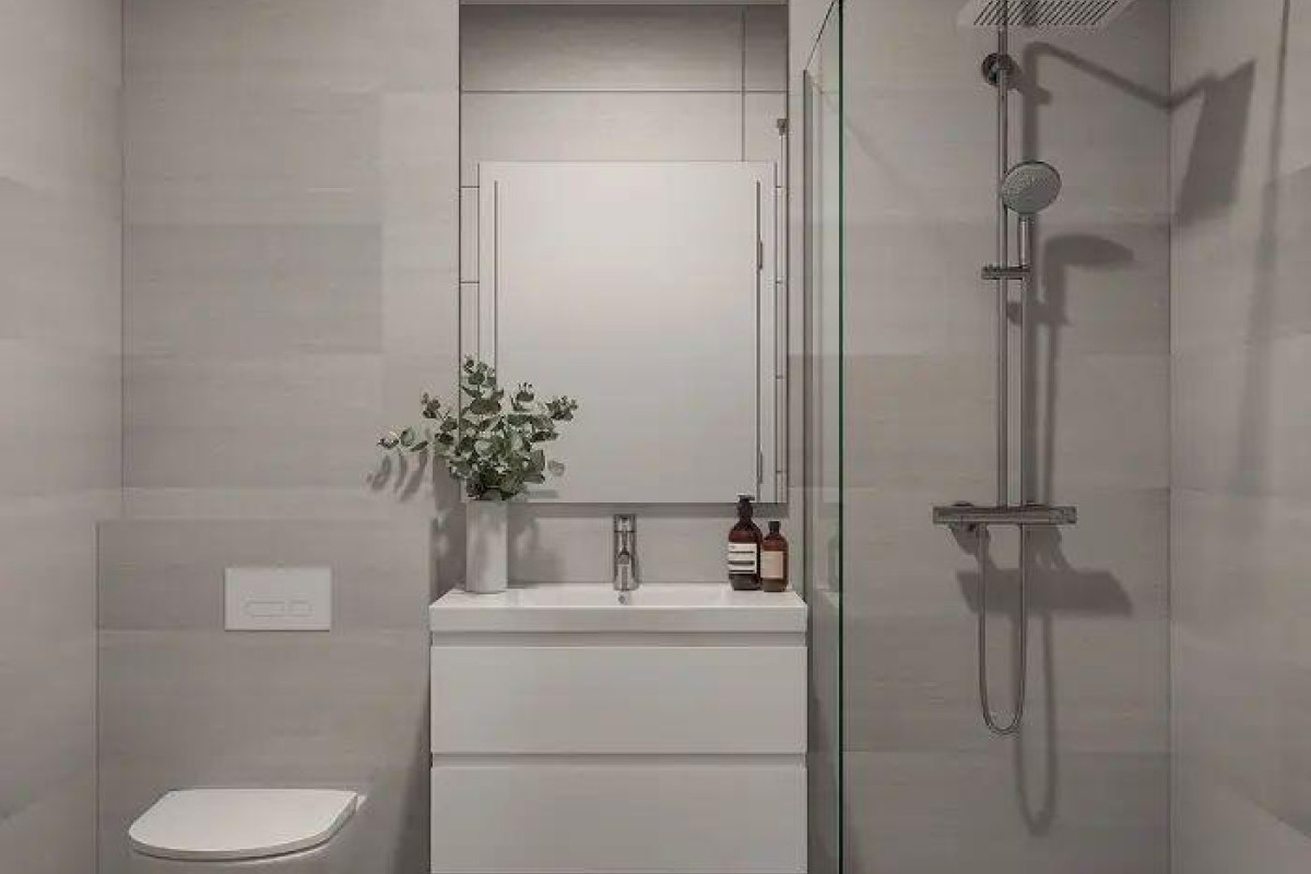 Nieuwbouw - Appartement  - Alicante - Pau II