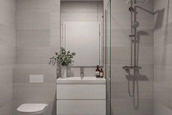 Nieuwbouw - Appartement  - Alicante - Pau II