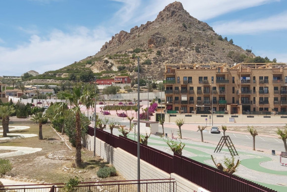 Herverkoop - Appartement  - Villanueva del Rio Segura - Urbanización plan parcial la morra