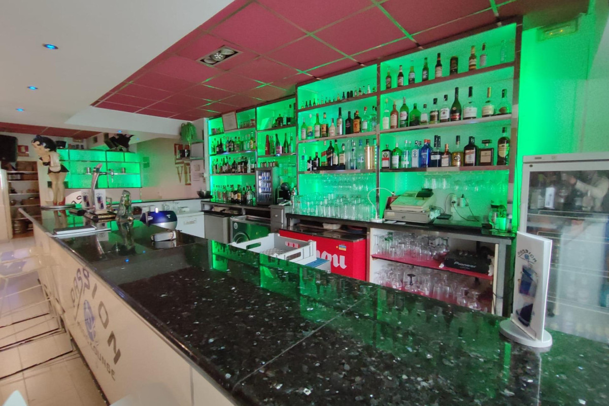 Reventa - Local Comercial - Orihuela Costa - Villamartín