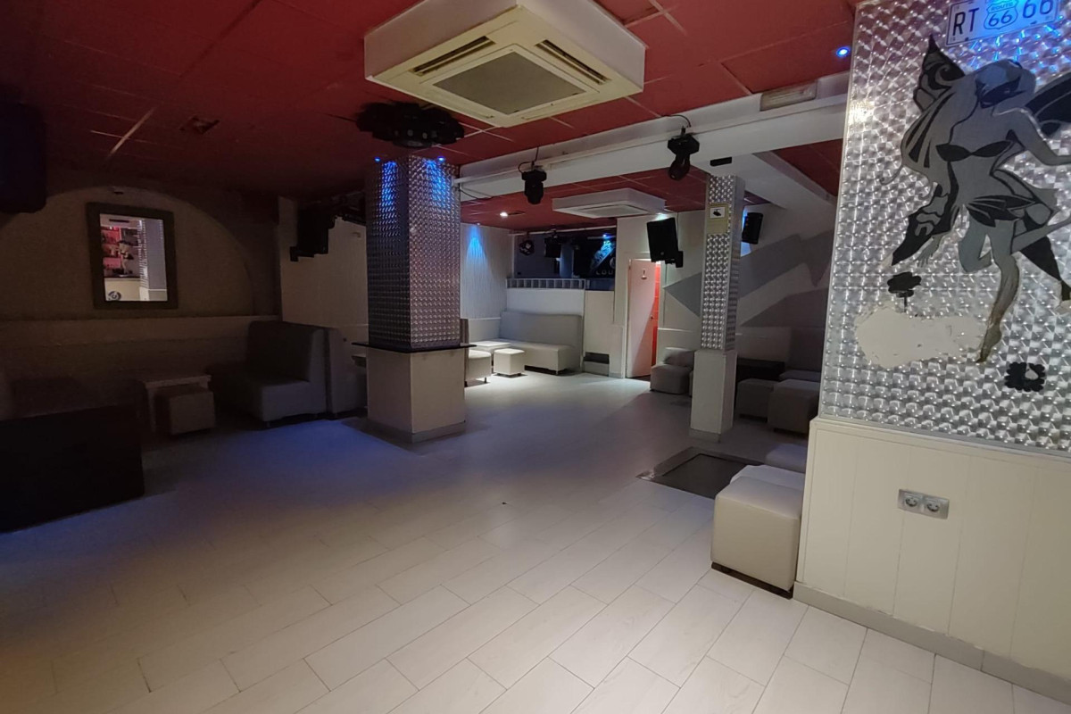 Reventa - Local Comercial - Orihuela Costa - Villamartín