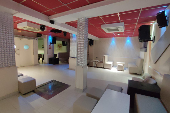 Reventa - Local Comercial - Orihuela Costa - Villamartín