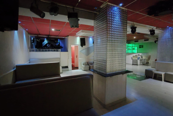 Reventa - Local Comercial - Orihuela Costa - Villamartín