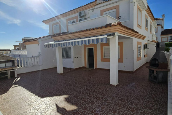 Herverkoop - Duplex Woning - Orihuela Costa - Punta Prima