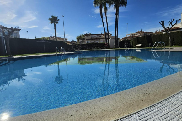 Herverkoop - Duplex Woning - Orihuela Costa - Punta Prima