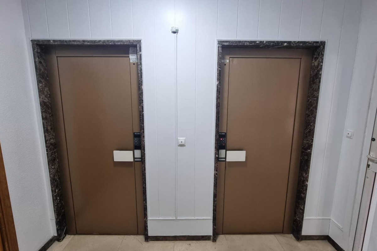 Reventa - Apartamento / piso - Torrevieja - Playa de los Locos