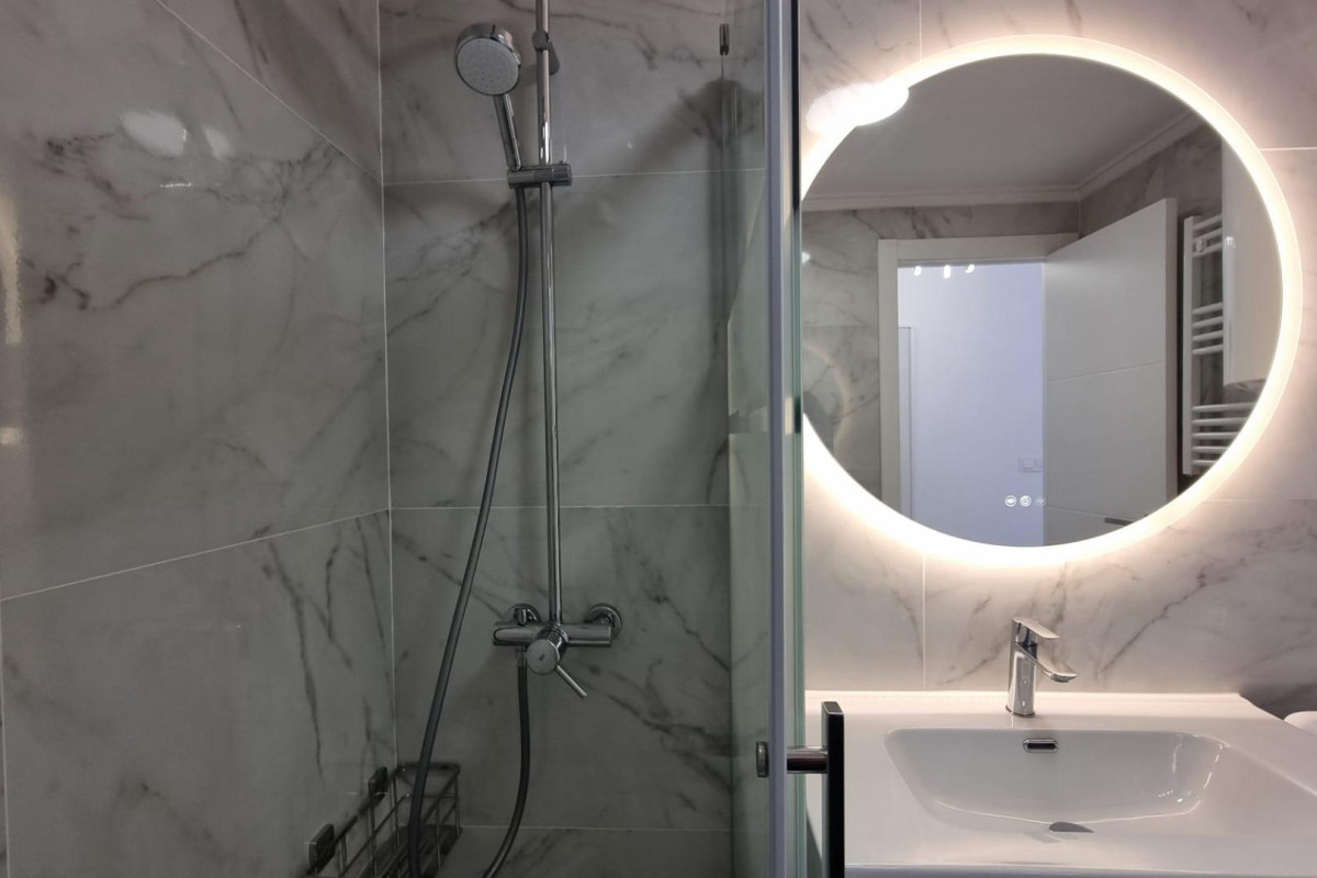 Reventa - Apartamento / piso - Torrevieja - Playa de los Locos