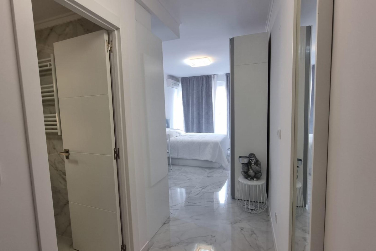 Reventa - Apartamento / piso - Torrevieja - Playa de los Locos