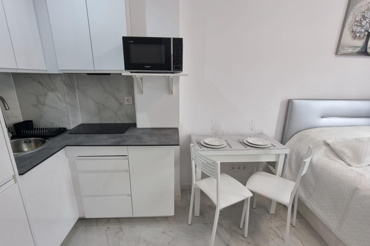Reventa - Apartamento / piso - Torrevieja - Playa de los Locos