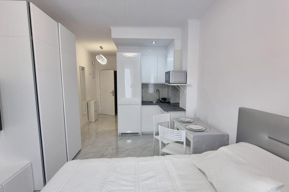 Reventa - Apartamento / piso - Torrevieja - Playa de los Locos