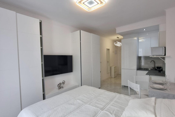 Reventa - Apartamento / piso - Torrevieja - Playa de los Locos