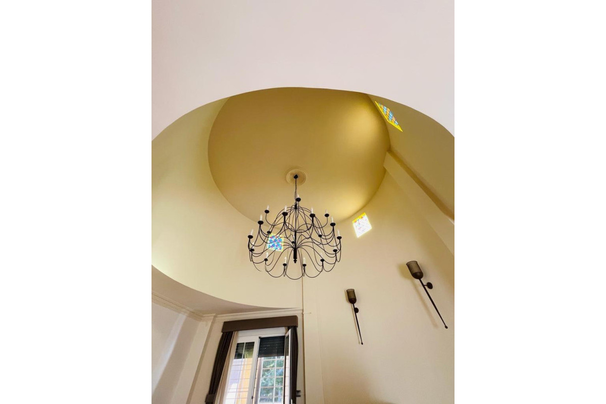 Herverkoop - LUXE VILLA - Torrevieja - Los Balcones - Los Altos del Edén