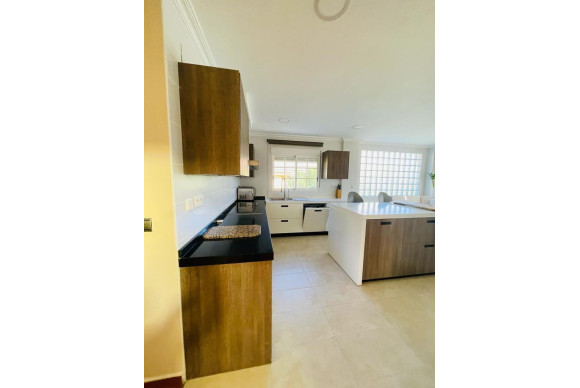 Herverkoop - LUXE VILLA - Torrevieja - Los Balcones - Los Altos del Edén