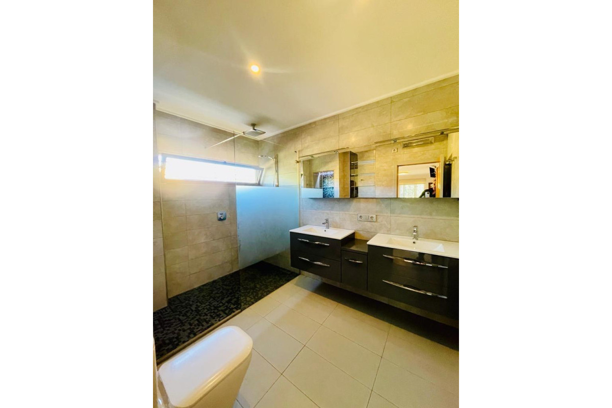 Herverkoop - LUXE VILLA - Torrevieja - Los Balcones - Los Altos del Edén