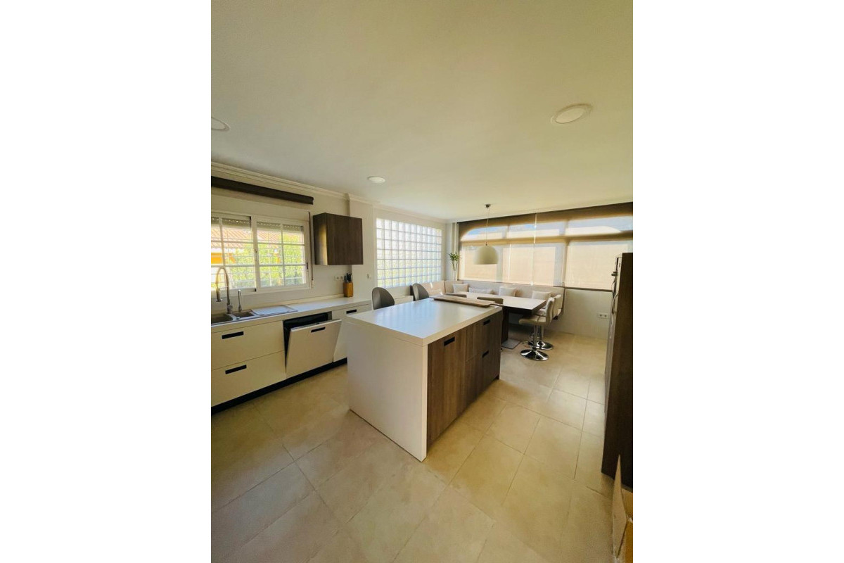 Herverkoop - LUXE VILLA - Torrevieja - Los Balcones - Los Altos del Edén