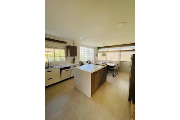 Herverkoop - LUXE VILLA - Torrevieja - Los Balcones - Los Altos del Edén