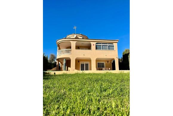 Herverkoop - LUXE VILLA - Torrevieja - Los Balcones - Los Altos del Edén