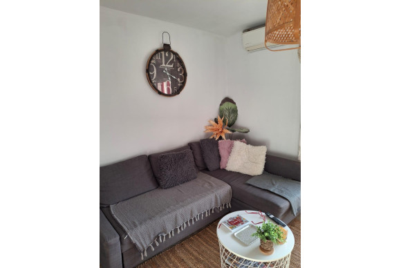 Herverkoop - Appartement  - Villajoyosa - Platja Vila Joiosa