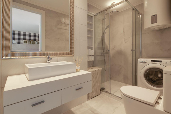 Revente - Appartement - Benidorm - Avenida del Mediterraneo