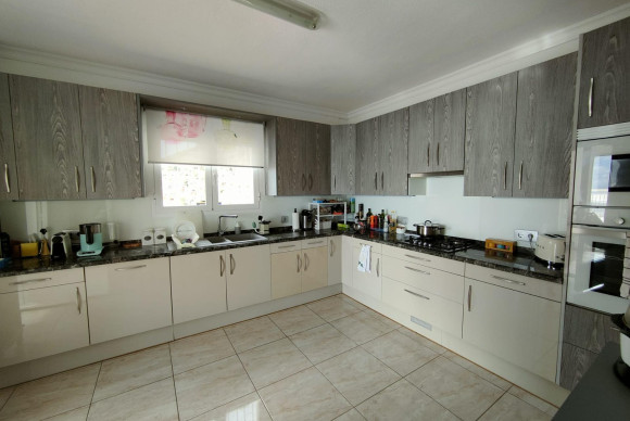 Herverkoop - LUXE VILLA - Benitachell - Benitachell  CUMBRES DEL SOL