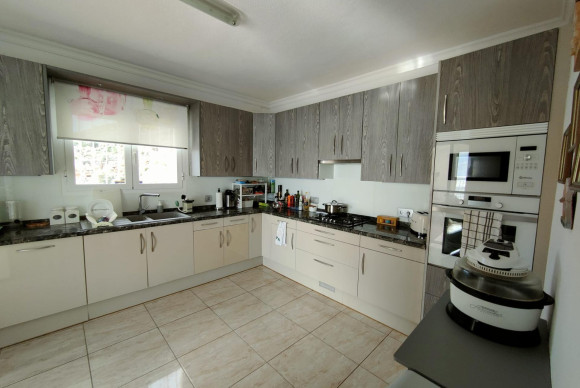 Herverkoop - LUXE VILLA - Benitachell - Benitachell  CUMBRES DEL SOL