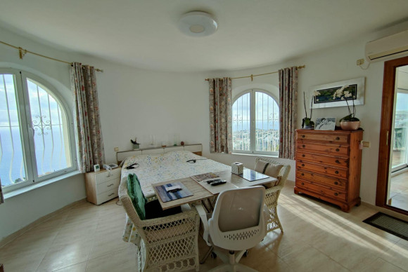 Herverkoop - LUXE VILLA - Benitachell - Benitachell  CUMBRES DEL SOL
