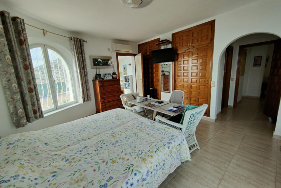 Herverkoop - LUXE VILLA - Benitachell - Benitachell  CUMBRES DEL SOL