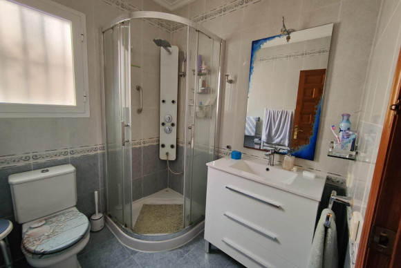 Herverkoop - LUXE VILLA - Benitachell - Benitachell  CUMBRES DEL SOL