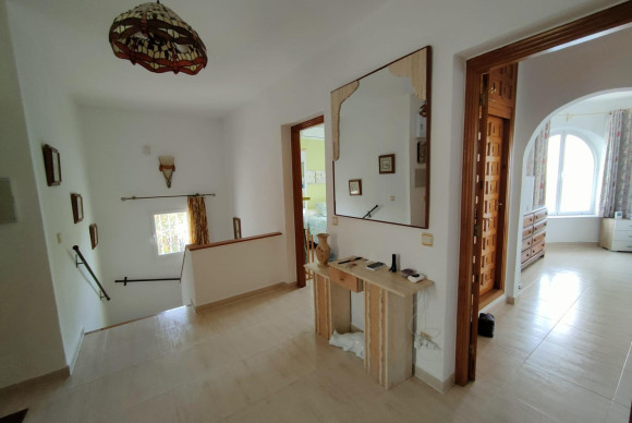 Herverkoop - LUXE VILLA - Benitachell - Benitachell  CUMBRES DEL SOL