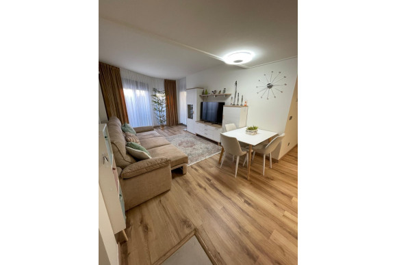 Herverkoop - Appartement - Torrevieja - La veleta