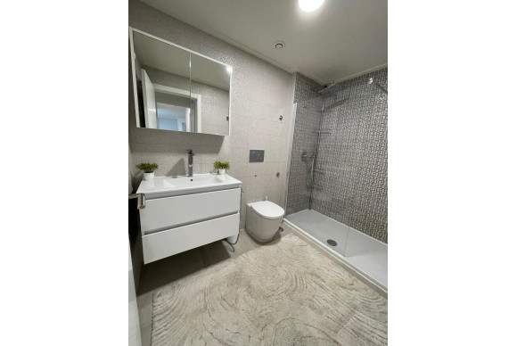 Herverkoop - Appartement - Torrevieja - La veleta