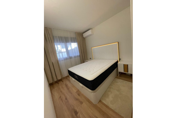 Herverkoop - Appartement - Torrevieja - La veleta