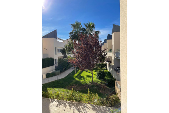 Herverkoop - Appartement - Torrevieja - La veleta