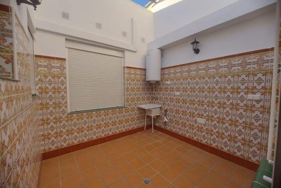 Revente - Building - Orihuela Costa - La Murada-Los Vicentes