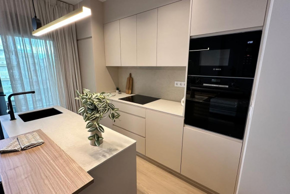 Resale - Apartment  - Guardamar del Segura - CENTRO