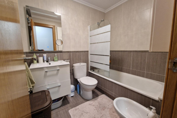 Revente - Appartement - Torrevieja - Playa de los Locos