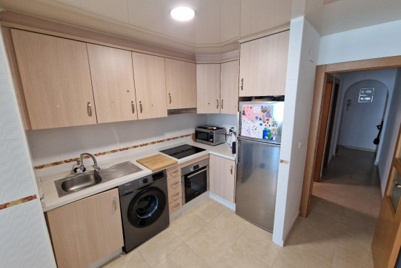 Revente - Appartement - Torrevieja - Playa de los Locos