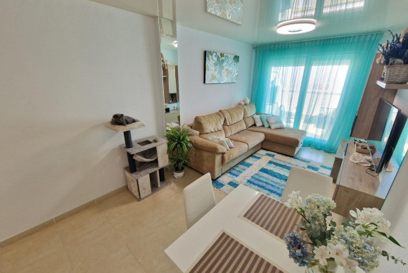 Revente - Appartement - Torrevieja - Playa de los Locos